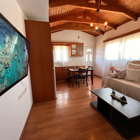Cherrywood Creta Apartment Ierapetra  Exterior photo