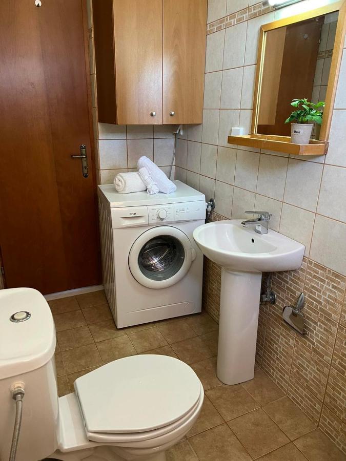Cherrywood Creta Apartment Ierapetra  Exterior photo
