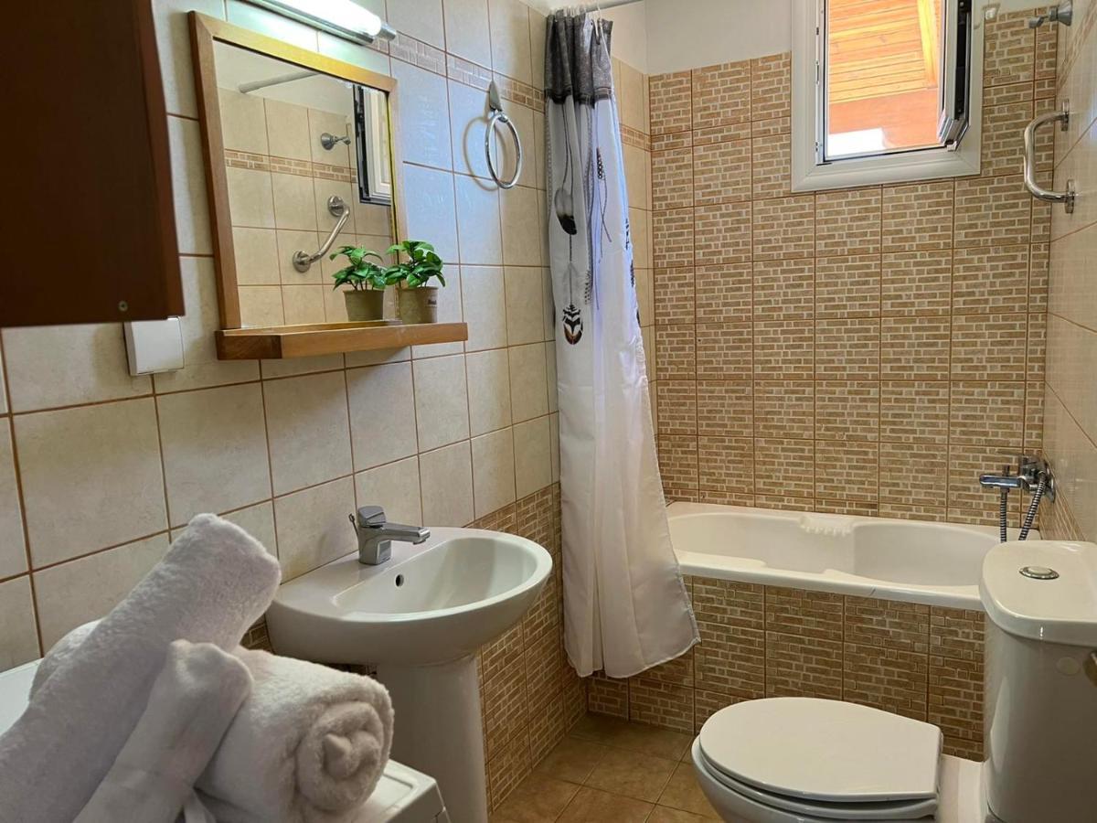 Cherrywood Creta Apartment Ierapetra  Exterior photo