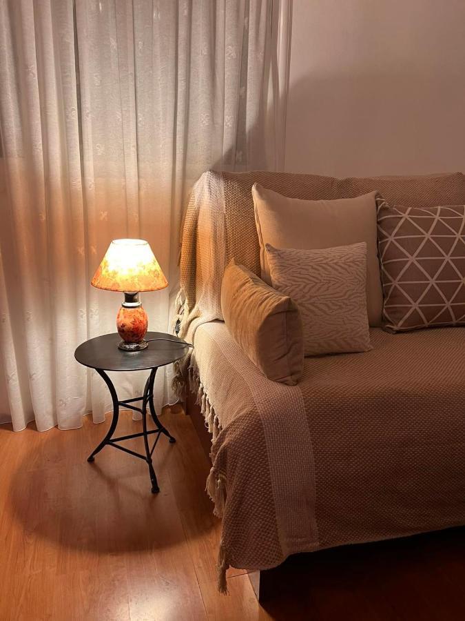 Cherrywood Creta Apartment Ierapetra  Exterior photo