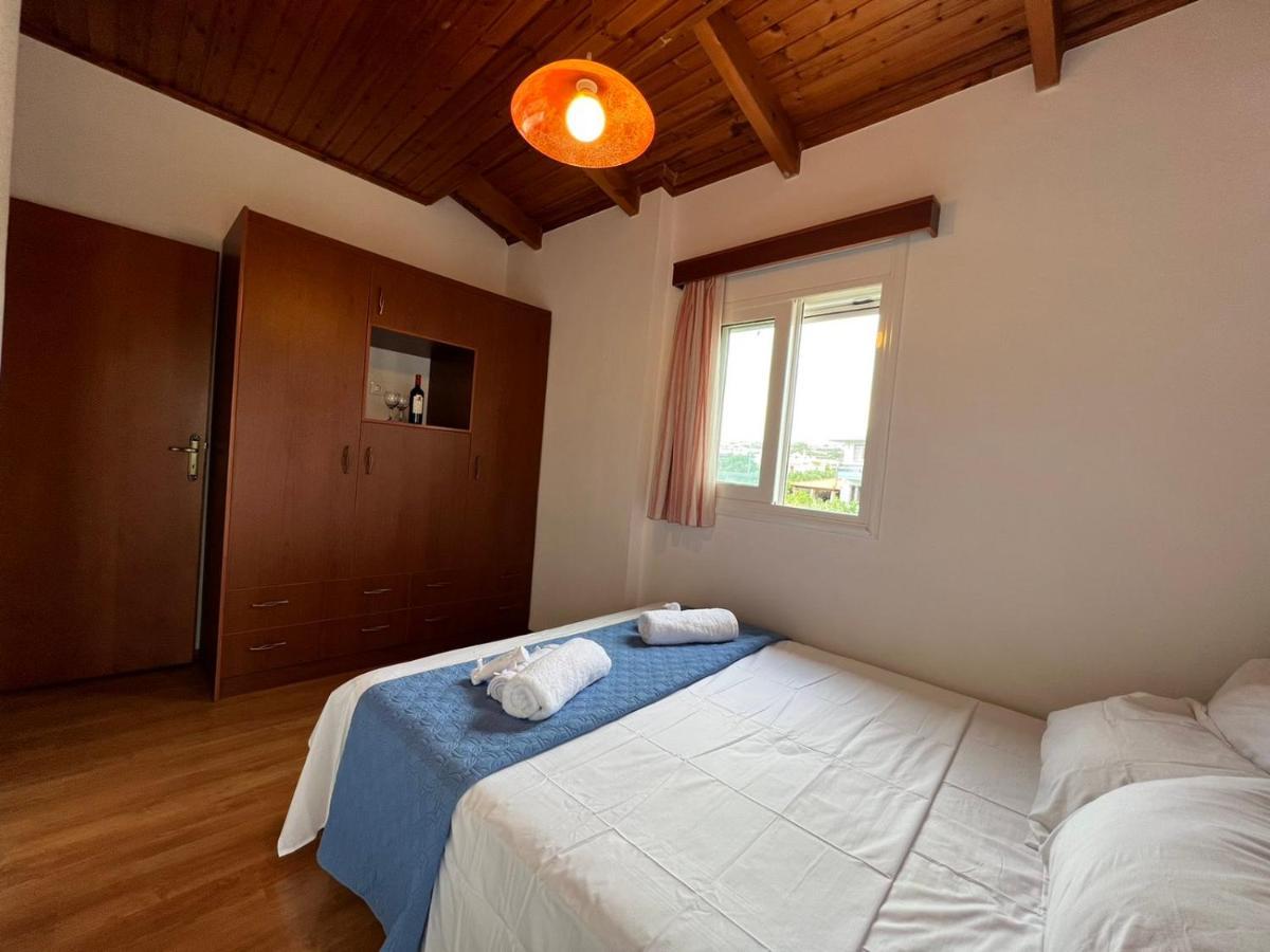 Cherrywood Creta Apartment Ierapetra  Exterior photo