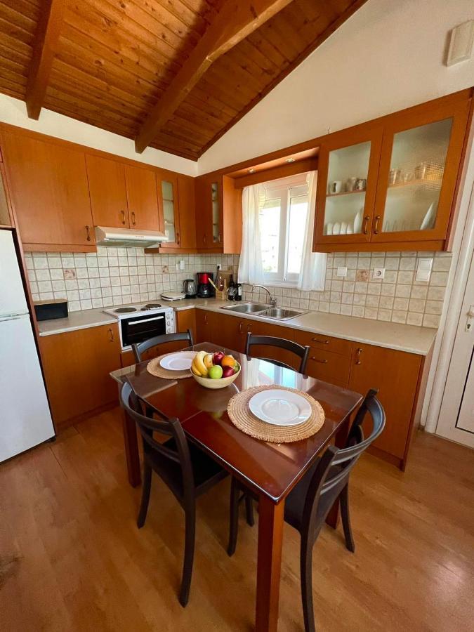 Cherrywood Creta Apartment Ierapetra  Exterior photo